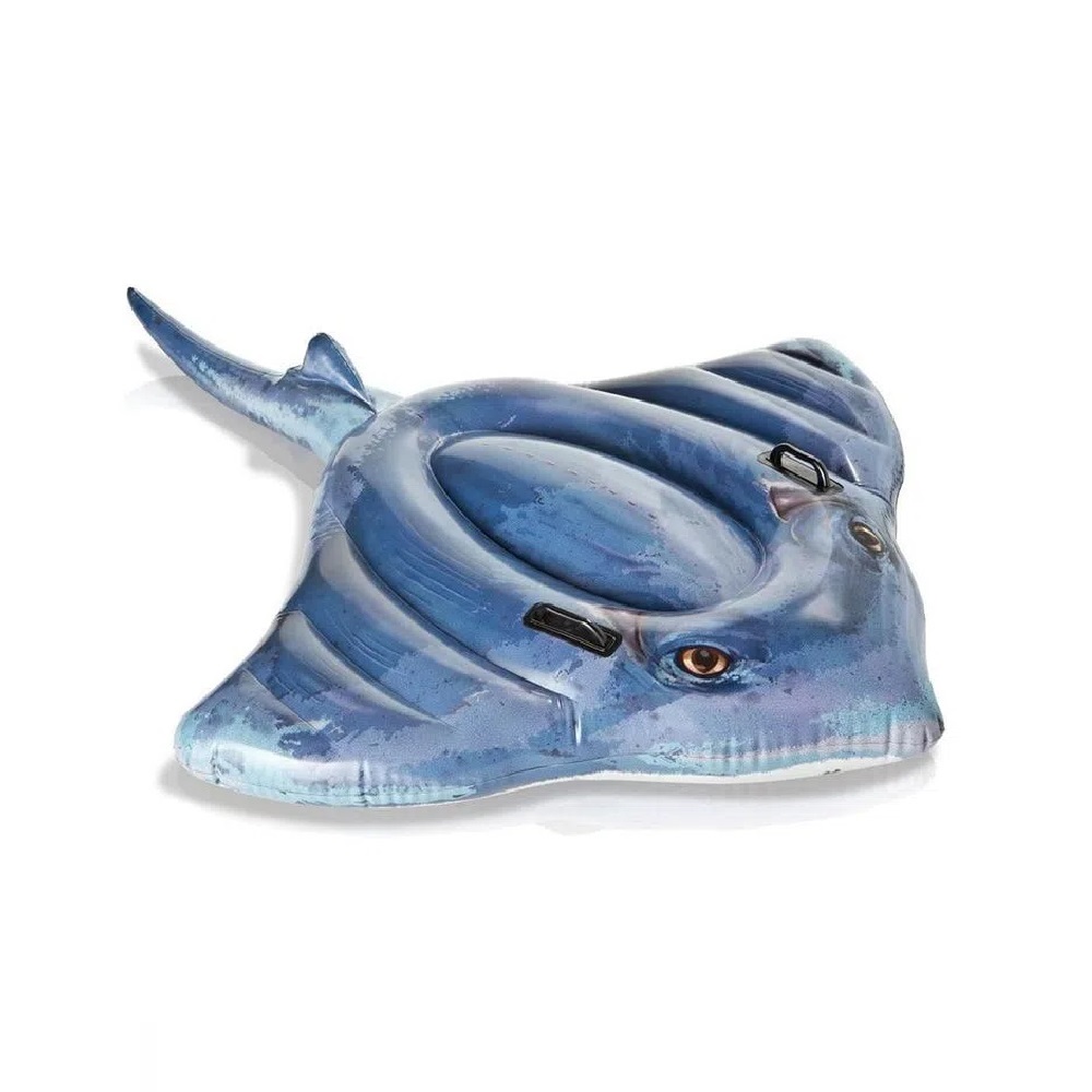 Miniatura 2 de Flotador De Piscina Intex 57550 Mantarra